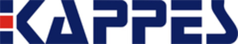 KAPPES Logo (DPMA, 28.11.2013)