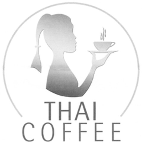 THAI COFFEE Logo (DPMA, 25.05.2013)