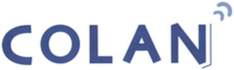 COLAN Logo (DPMA, 14.05.2013)