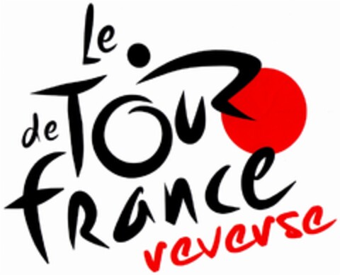 Le Tour de france reverse Logo (DPMA, 08.07.2013)