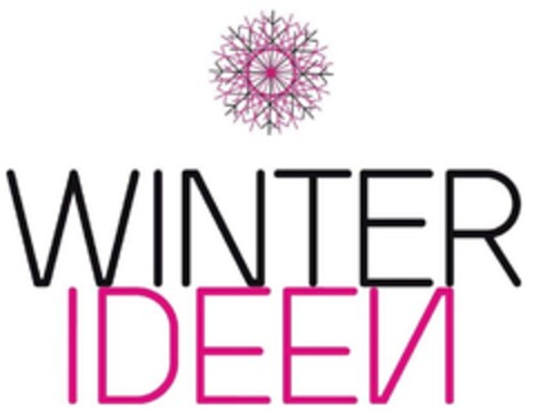 WINTER IDEEN Logo (DPMA, 03.12.2013)