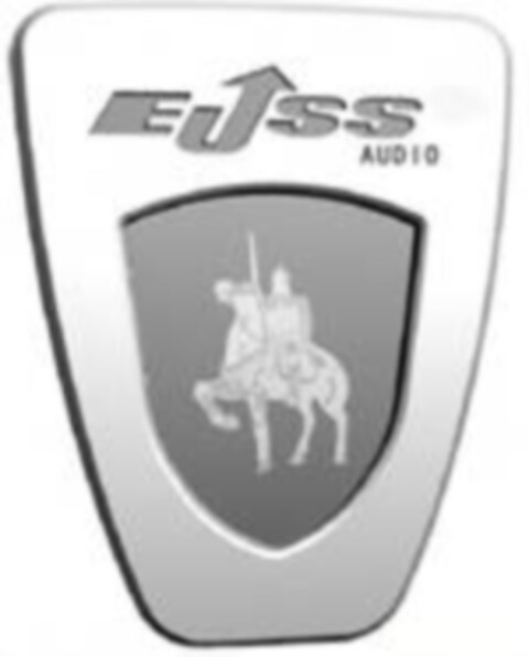 EJSS AUDIO Logo (DPMA, 08/20/2014)