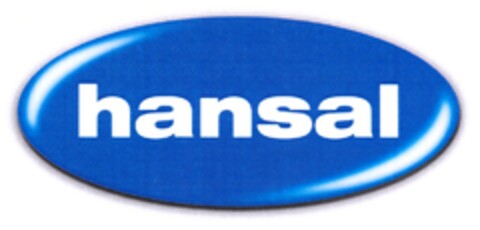 hansal Logo (DPMA, 27.05.2014)