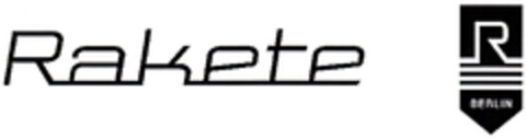 Rakete Logo (DPMA, 21.07.2014)