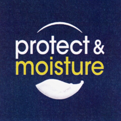 protect & moisture Logo (DPMA, 07/31/2014)