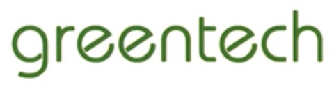 greentech Logo (DPMA, 20.07.2015)