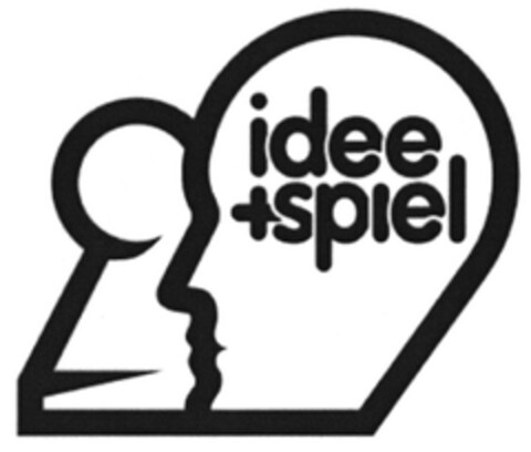 idee + spiel Logo (DPMA, 09/25/2015)