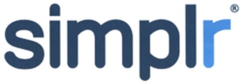 simplr Logo (DPMA, 22.10.2015)