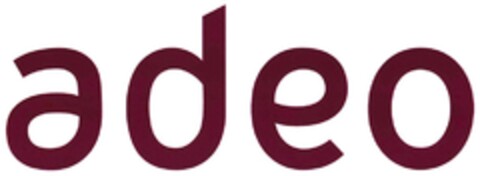 adeo Logo (DPMA, 23.10.2015)