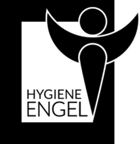 HYGIENE ENGEL Logo (DPMA, 08.06.2015)