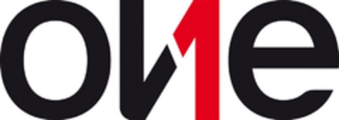 ONe Logo (DPMA, 08.10.2015)