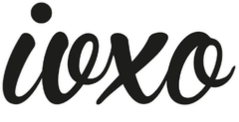 ivxo Logo (DPMA, 27.03.2015)