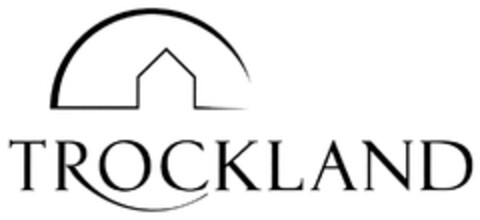 TROCKLAND Logo (DPMA, 15.07.2016)