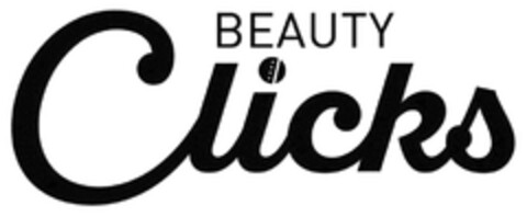 BEAUTY Clicks Logo (DPMA, 02.11.2016)