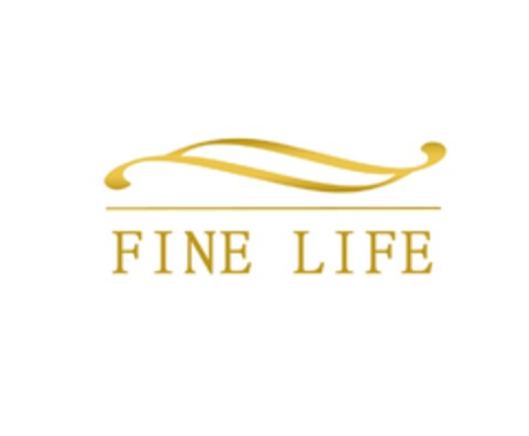 FINE LIFE Logo (DPMA, 05/29/2017)