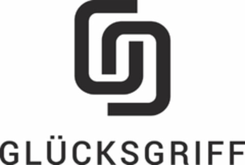 GLÜCKSGRIFF Logo (DPMA, 30.05.2017)