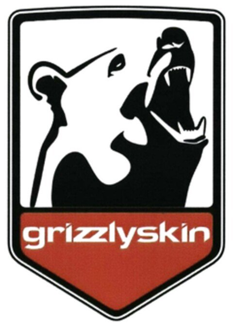 grizzlyskin Logo (DPMA, 24.02.2018)