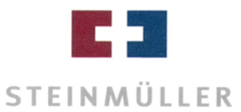 STEINMÜLLER Logo (DPMA, 27.04.2018)