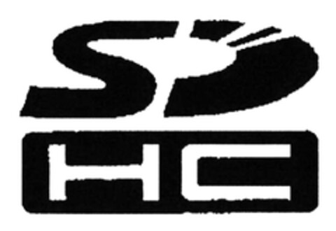 SD HC Logo (DPMA, 07/31/2018)