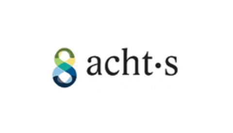 acht·s Logo (DPMA, 21.02.2018)