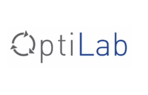 OptiLab Logo (DPMA, 04.04.2018)