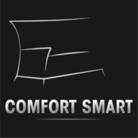 COMFORT SMART Logo (DPMA, 18.12.2018)