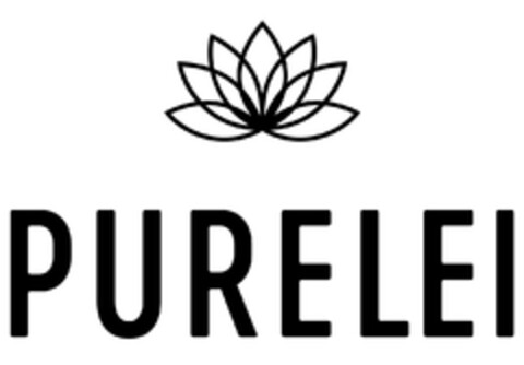 PURELEI Logo (DPMA, 05.06.2019)