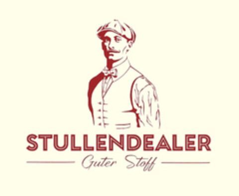 STULLENDEALER Logo (DPMA, 30.08.2019)