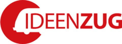 IDEENZUG Logo (DPMA, 15.03.2019)