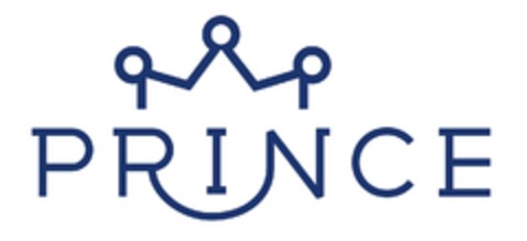 PRINCE Logo (DPMA, 05.07.2019)