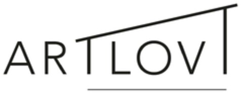 ARTLOVT Logo (DPMA, 30.12.2020)