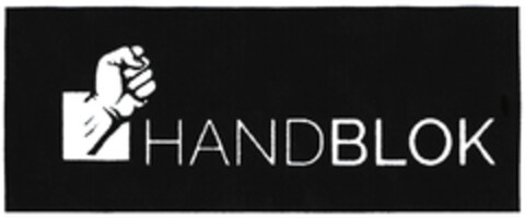 HANDBLOK Logo (DPMA, 01/20/2021)