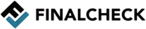 FL FINALCHECK Logo (DPMA, 17.11.2021)