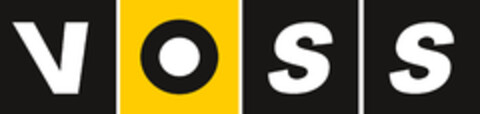 V O S S Logo (DPMA, 07.01.2021)