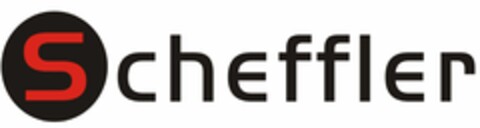 Scheffler Logo (DPMA, 15.01.2021)