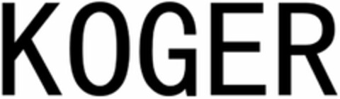 KOGER Logo (DPMA, 03.02.2021)