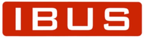 IBUS Logo (DPMA, 04/13/2021)