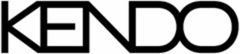 KENDO Logo (DPMA, 02.08.2021)
