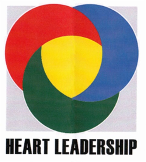 HEART LEADERSHIP Logo (DPMA, 12.10.2021)