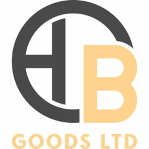 HB GOODS LTD Logo (DPMA, 13.10.2021)