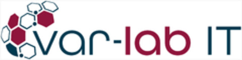 var-lab IT Logo (DPMA, 10.11.2021)
