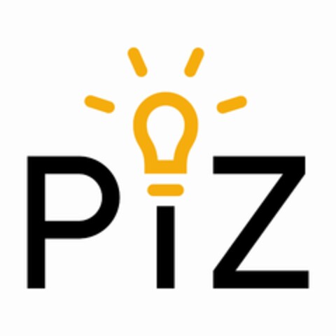 PiZ Logo (DPMA, 23.11.2021)