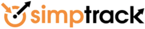 simptrack Logo (DPMA, 12/16/2021)