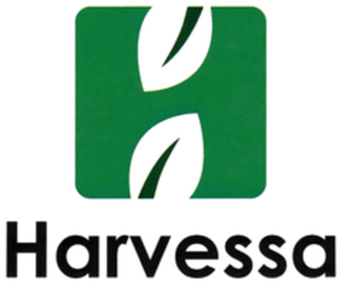 Harvessa Logo (DPMA, 24.03.2022)