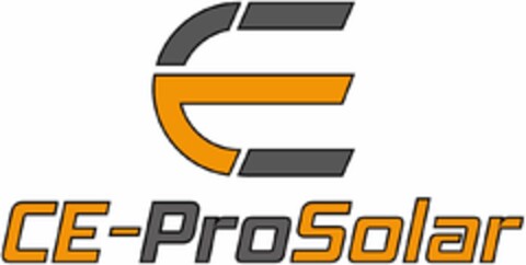 CE-ProSolar Logo (DPMA, 06/28/2022)