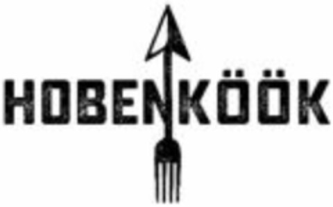 HOBENKÖÖK Logo (DPMA, 12/08/2022)