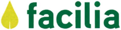 facilia Logo (DPMA, 02.08.2022)