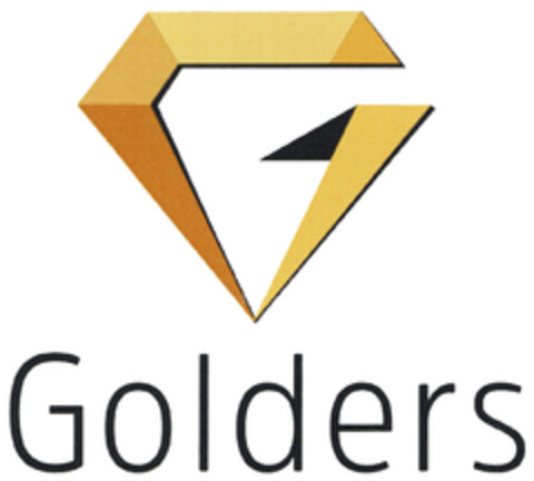 Golders Logo (DPMA, 09/21/2023)