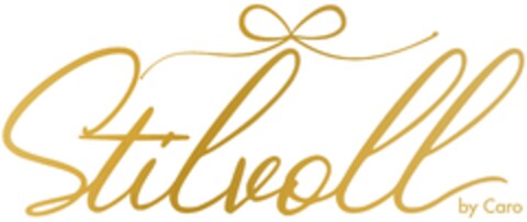 Stilvoll by Caro Logo (DPMA, 08.08.2023)