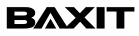 BAXIT Logo (DPMA, 18.09.2023)
